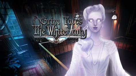 Buy Grim Tales: The White Lady - Microsoft Store