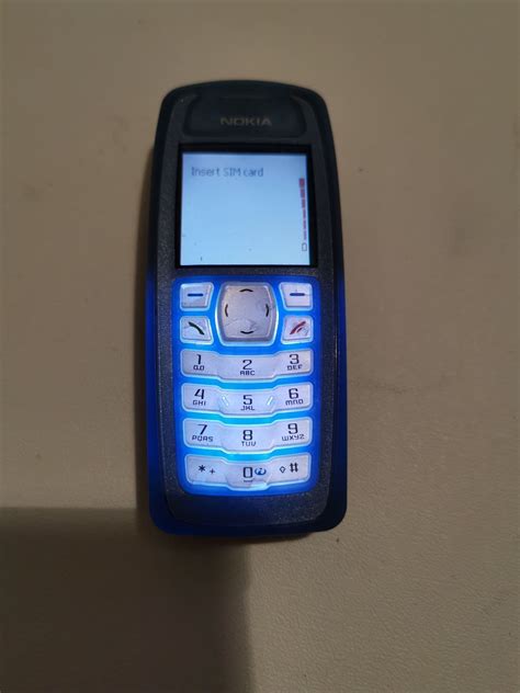Nokia 3100 453489635 ᐈ Köp På Tradera