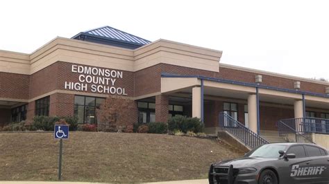 Edmonson County High School To Utilize All Virtual Instruction Next