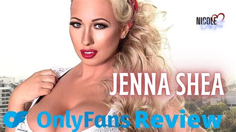 Jenna Shea Onlyfans I Subscribed So You Won T Have To Youtube