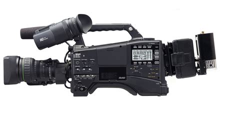 Panasonic Announce Liveu Enabled Ag Hpx600 Professional