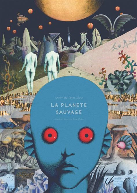 1,461 likes · 1 talking about this. Fantastic Planet Movie Online