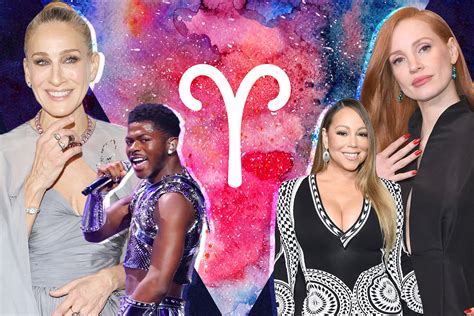 Aries celebrities: 25 famous people born under zodiac sign
