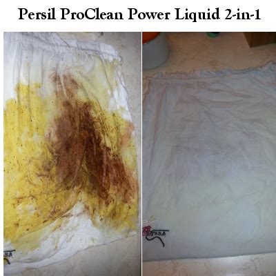 We researched the best laundry stain if you only buy one stain remover in your life, it should be the oxiclean max force laundry stain. Persil laundry detergent now available in Canada - Today's ...
