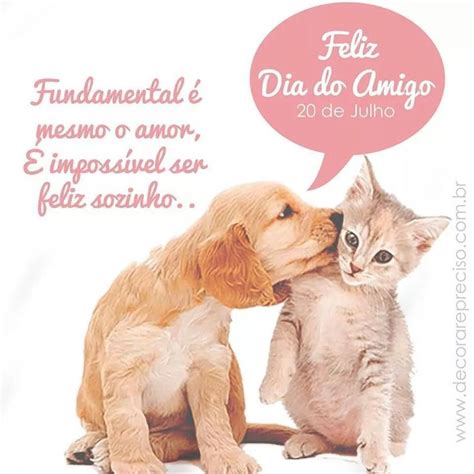 Seja em qual dia for, é muito bom presentear seus amigos com algo que represente o quanto são especiais e o quanto você os conhece. Pin de Ana Lúcia em Feliz Dia Do Amigo | Feliz dia do ...