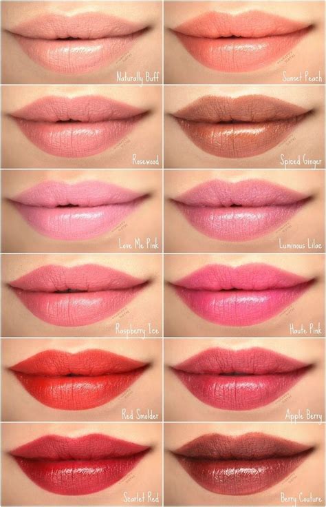Lipsticks For 2020 Mary Kay Lipstick Mary Kay Lipstick Colors Mary