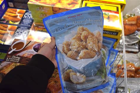 Navigate through trader joe's frozen food aisles with this list of the 45 best frozen foods available. The 10 Best Gluten-Free Foods at Trader Joe's