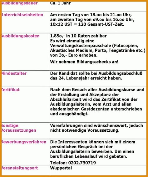 We did not find results for: 11 Hervorragen Individueller Ausbildungsplan Erzieher ...