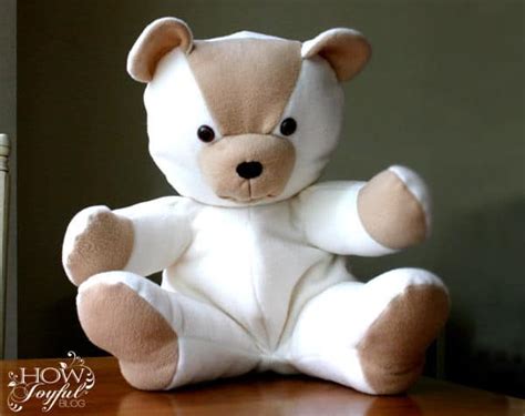 1 download and print the templates at sewmag.co.uk/templates. Your Child's New Favorite Toy: Snuggly and Plushy DIY ...