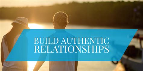 3 Ways To Build Authentic Business Relationships Throughout Your Career