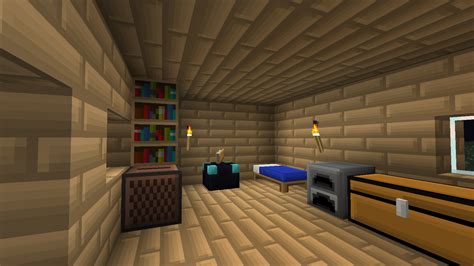 Boxcraft Texture Pack For Minecraft 142