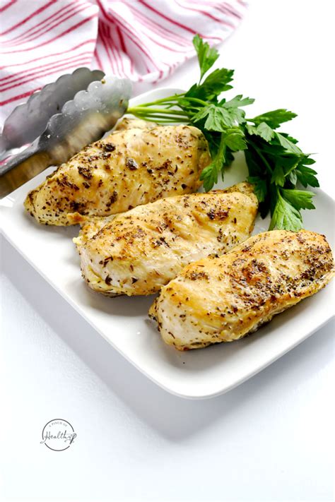 Topfitdelish.com has been visited by 10k+ users in the past month Instant Pot Chicken Breasts (+ Video Tutorial) - A Pinch ...