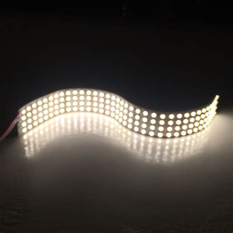 17 99 Wide LED Flexible Strip Light Tinkersphere