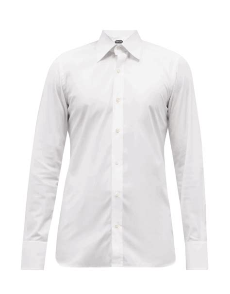 12 Best White Dress Shirts For Men 2023 Buyers Guide