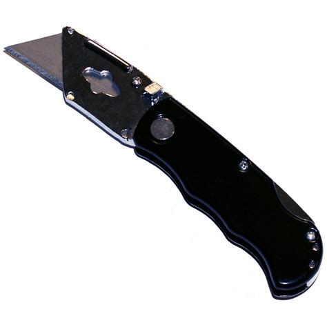 65 Folding Razor Utility Knife Swdsidf553