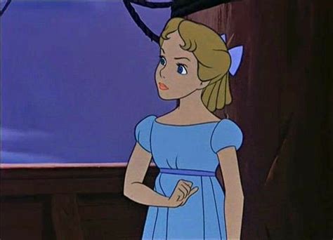 Wendy Darling Wiki Disney Amino