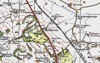 Middleton 1926 Pop779471 Index Map 