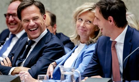 Bnn vindt dat daar verandering in moet komen, want achter elke leider schuilt een sterke vrouw. 'Ik vrees dat we er uiteindelijk toch weer op achteruit ...