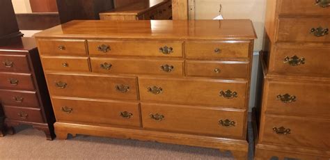 Add any other furniture you need to shop for (night tables, dresser, comfy chair, etc.), and take an. ETHAN ALLEN 4 PC BEDROOM SET | Delmarva Furniture Consignment