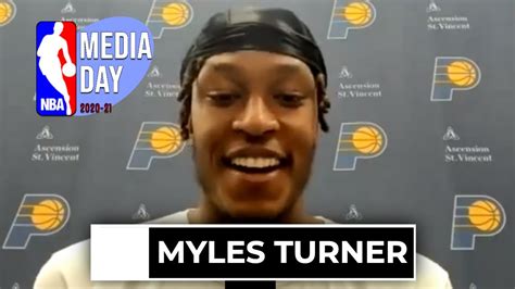 Did Myles Turner Expect To Be Traded To Celtics Youtube