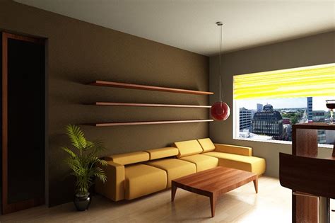Ruang tamu menjadi salah satu ruangan yang penting untuk anda pikirkan. inspirasi dekorasi: modern living room - hiasan dalaman ...