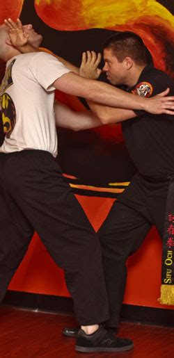 Best Martial Arts Self Defense Wing Chun Self Defense
