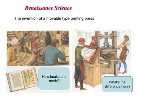 Ppt Renaissance Science Powerpoint Presentation Free Download Id