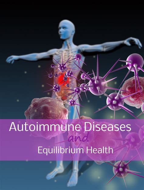 Autoimmune Disease And Leaky Gut Equilibrium Health