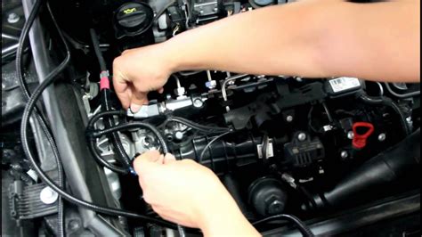 Mini Cooper Sd Installation Of Chiptuning Powerbox Youtube