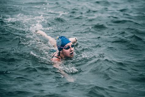 Nadar En Aguas Abiertas Los Beneficios Que Puedes Obtener Al Entrenar