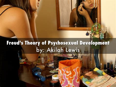 Freuds Theory Of Psychosexual Development By Lewisakil
