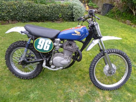 Thanks for visiting gogocycles used motorcycles for sale and for your interest in the 1974 honda xl350 for sale. Honda XL 350 - VMX.CO.NZ