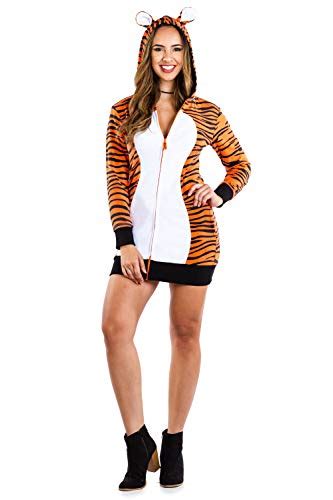 Top 10 Tiger Costume Women Womens Costumes Rolocun