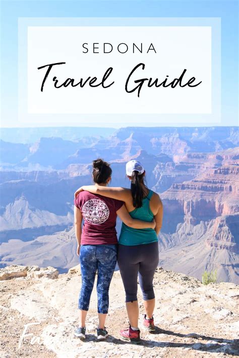 Sedona Travel Guide#guide #sedona #travel in 2020 | Sedona travel, Sedona travel guide, Travel guide