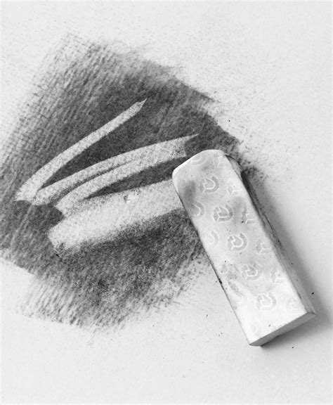 Eraser Drawing At Explore Collection Of Eraser Drawing