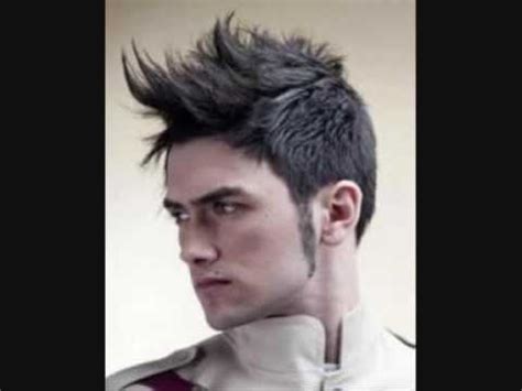 It's also a surprisingly flattering look, suiting a wide variety of face shapes. Foto Grafia Livia: Alternative Male Hairstyles