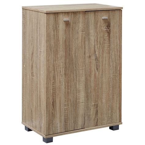 Weitere ideen zu schuhregal, schuhregal platzsparend, schuhaufbewahrung. Schuhregal Platzsparend Holz / Wohnling Schuhregal Diego ...