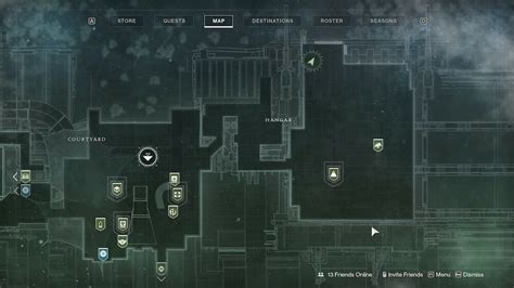 Destiny 2 Where Is Xur This Week Exotic Items Location Guide
