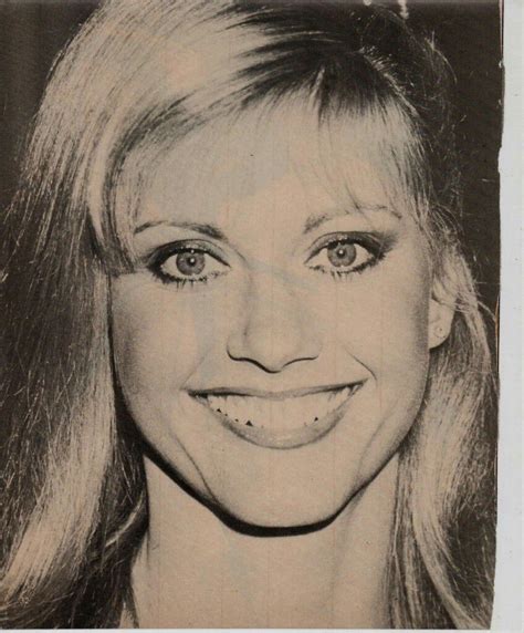 ~ Olivia Newton John ♡ ~ Olivia Newton John Olivia John