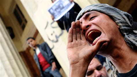 Human Rights Watch Slams Egypt S New Anti Terrorism Law Ctv News
