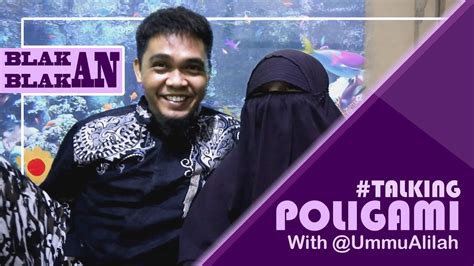 Jumlah istri yang boleh dipoligmi paling banyak empat orang wanita.seandainya salah satu diantaranya ada yang meninggal atau diceraikan suami dapat mencari. INDAHNYA POLIGAMI DALAM ISLAM - NGOBROL BARENG ISTRI # ...