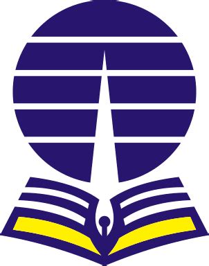 Logo Universitas, Institut, Akademi, dan Sekolah Tinggi Di Indonesia