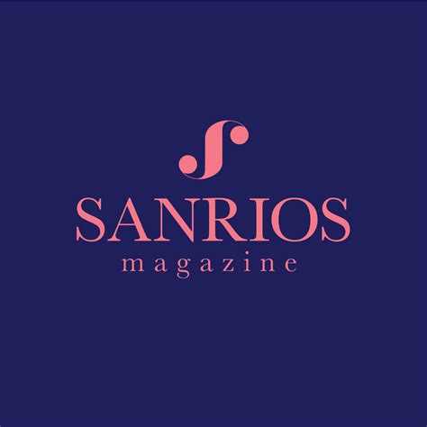 San Rios Magazine