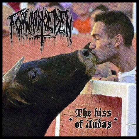 How many ways are there to split 14 people into 7 pairs? The Kiss Of Judas (from their 3-Way Split 7" w/ Statement & The Rule ...