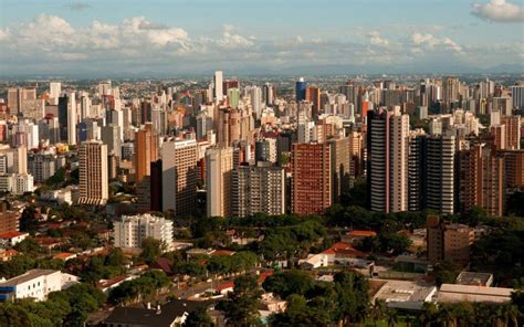 Ibge Atualiza Lista De Municípios De Regiões Metropolitanas No País Brasil O Dia