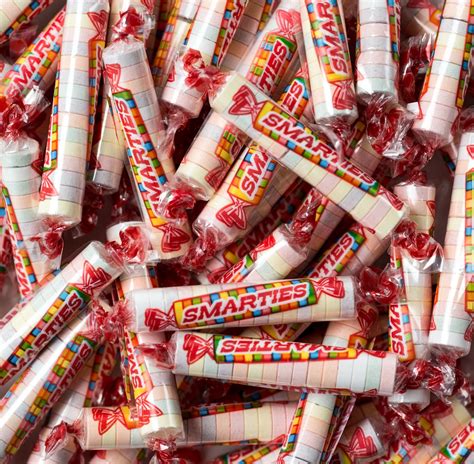 Buy Smarties Candy At Sweet Wholesale Prices At