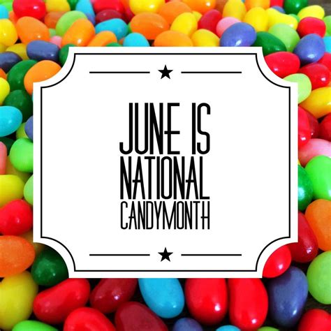 Celebrate National Candy Month In June Dental Bridge Bullet Journals