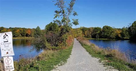 Public facilities and businesses in ontario are slowly reopening. Kingston Walking Trails Are Reopening This Saturday Thanks ...