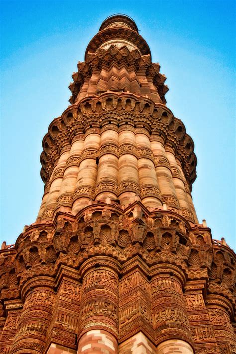 Qutub Minar By Dhruv Mishra 500px In 2021 Ancient Indian