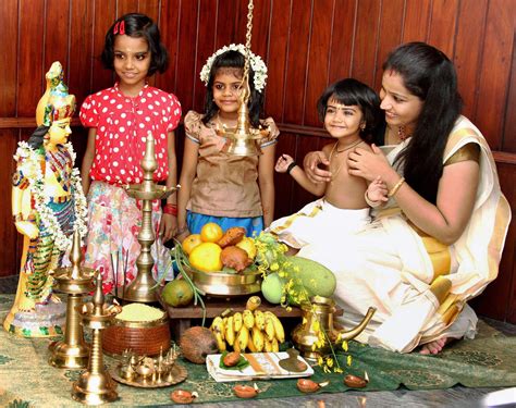 Vishu Tourism Festival 2022 Religious Hinduism How To Celebrate